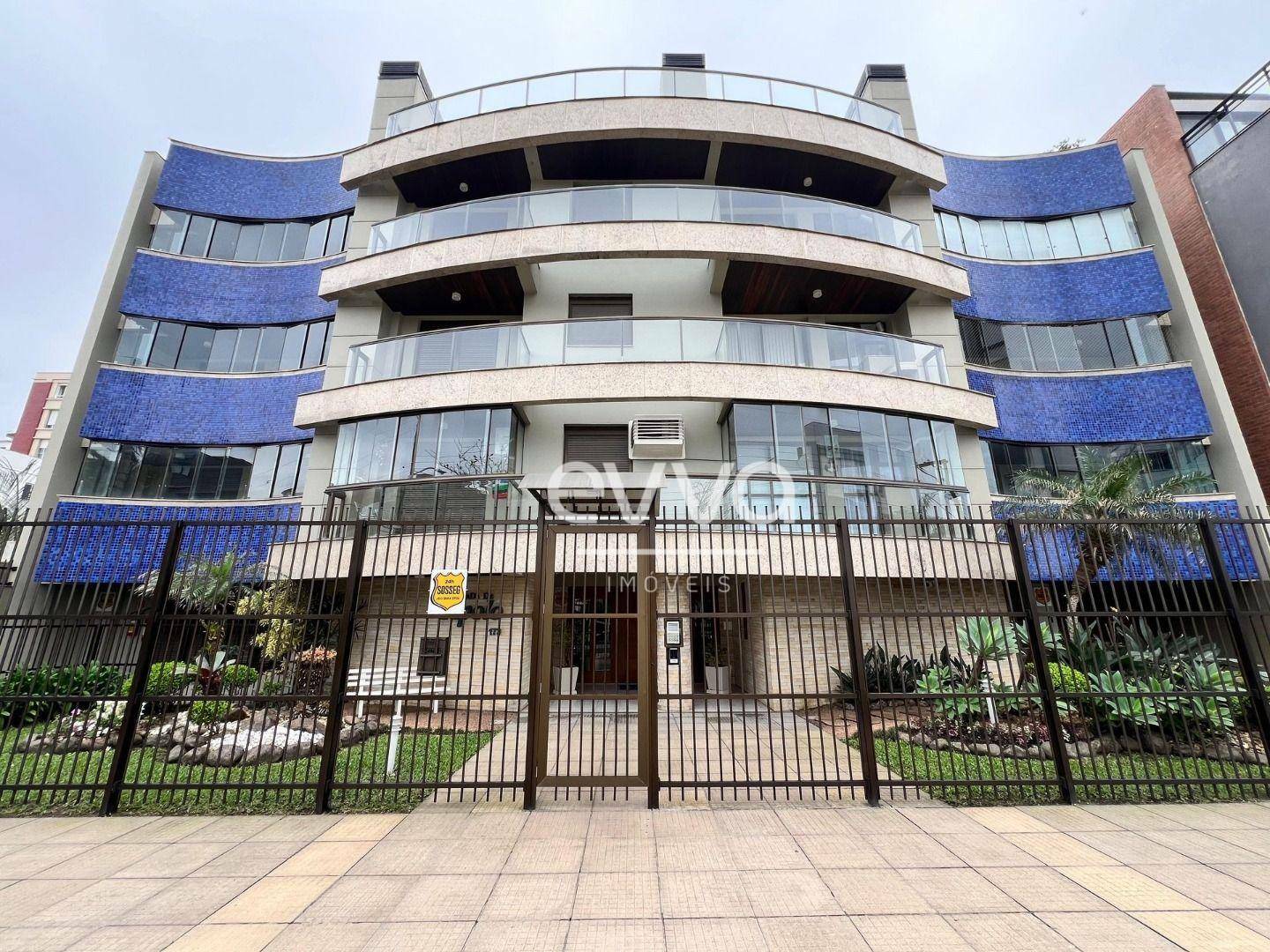 Apartamento, 2 quartos, 81 m² - Foto 1