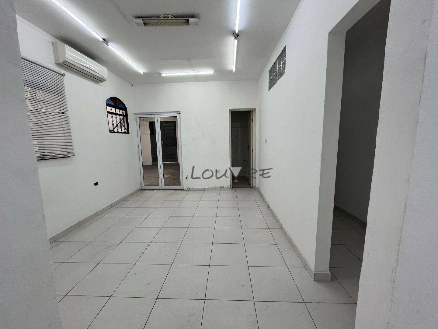 Casa para alugar, 180m² - Foto 2