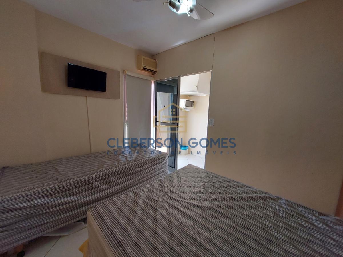 Apartamento à venda com 1 quarto, 37m² - Foto 16