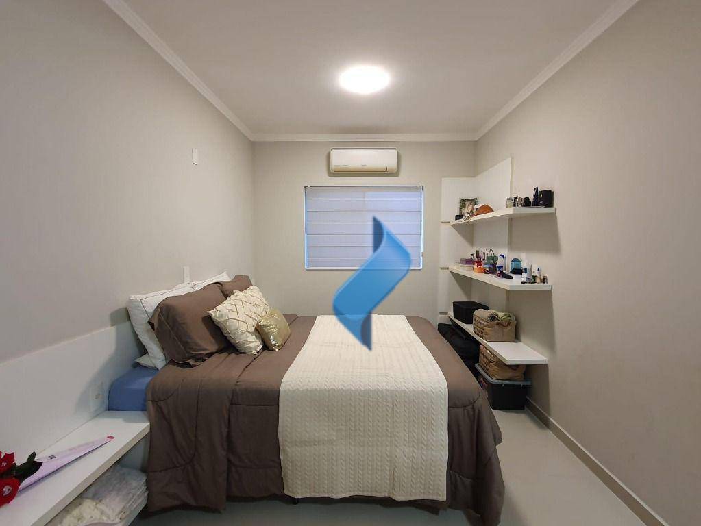 Casa de Condomínio à venda com 3 quartos, 190m² - Foto 17