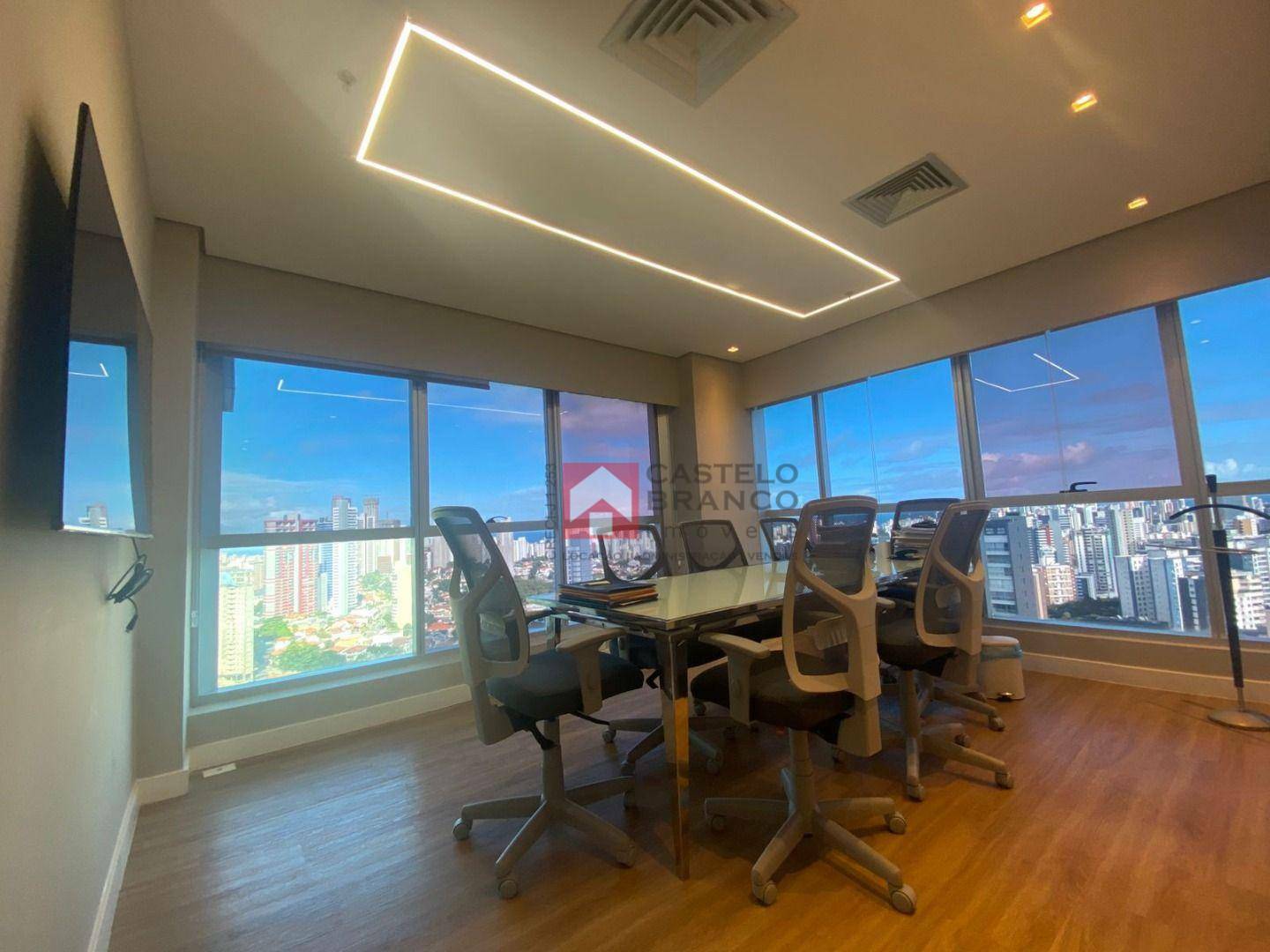 Conjunto Comercial-Sala à venda, 45m² - Foto 11