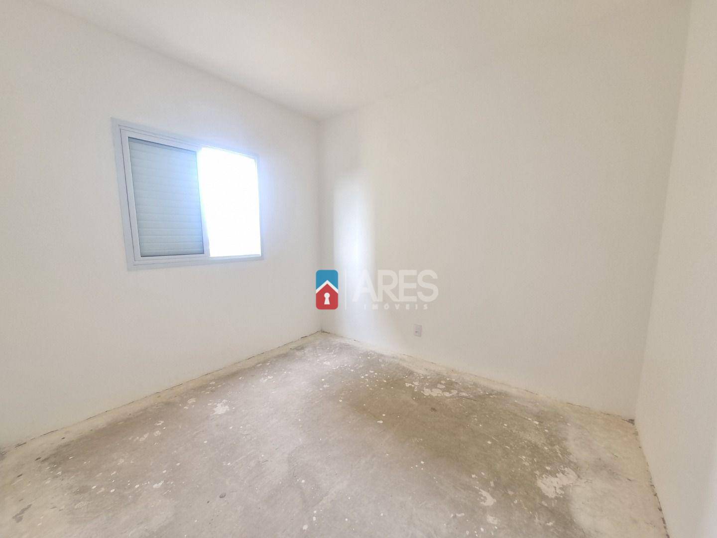 Apartamento à venda com 2 quartos, 59m² - Foto 8