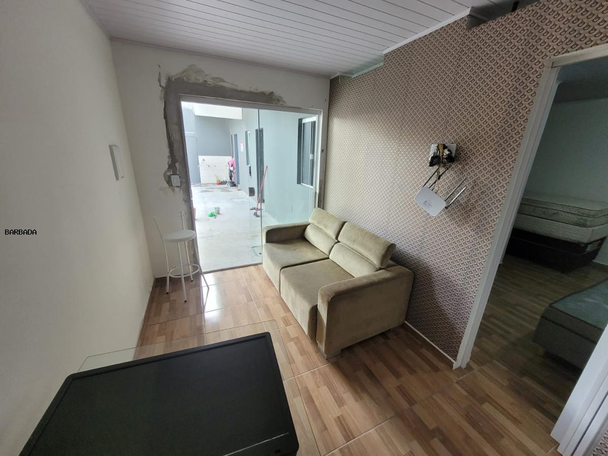 Kitnet e Studio para alugar com 1 quarto, 30m² - Foto 6