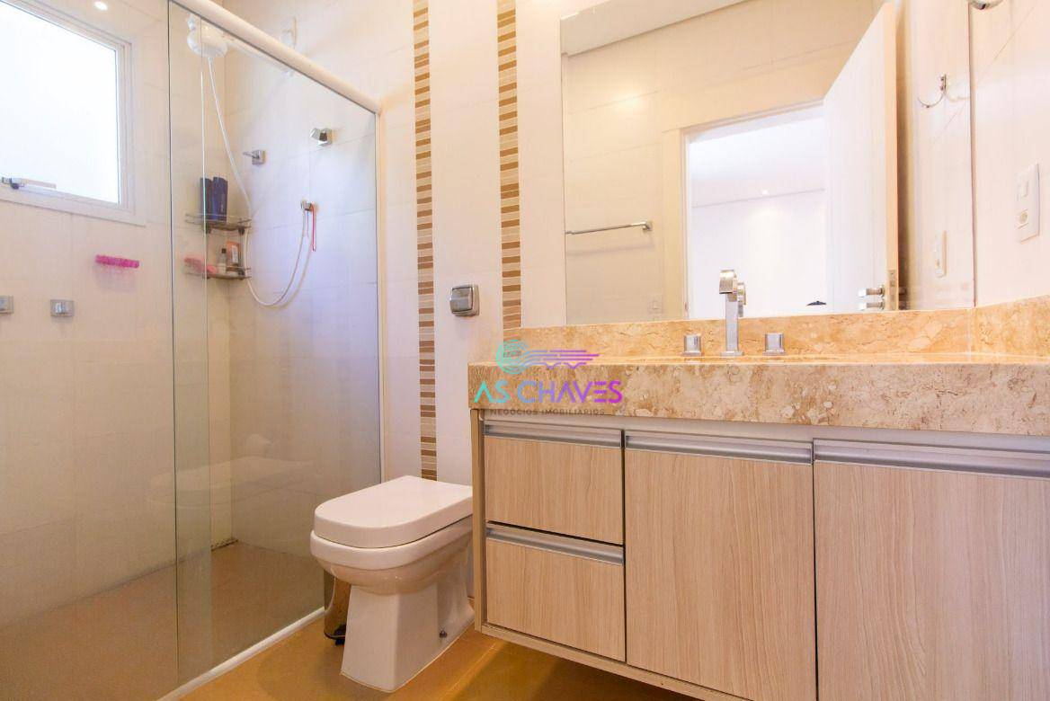 Casa de Condomínio à venda com 4 quartos, 479m² - Foto 12