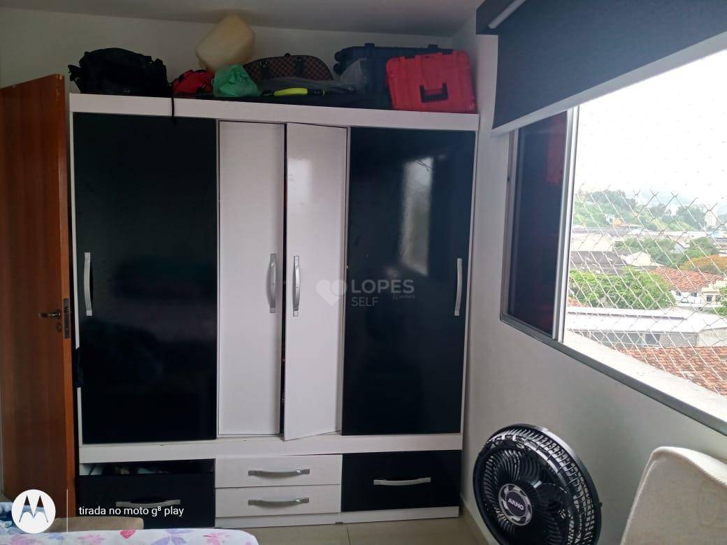 Apartamento à venda com 2 quartos, 80m² - Foto 2