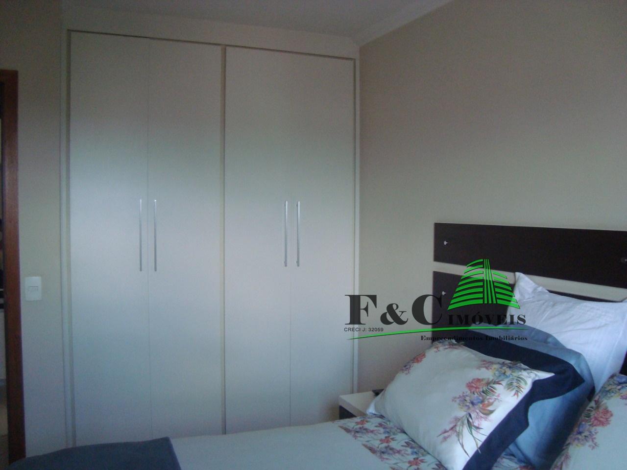 Apartamento à venda com 2 quartos - Foto 17