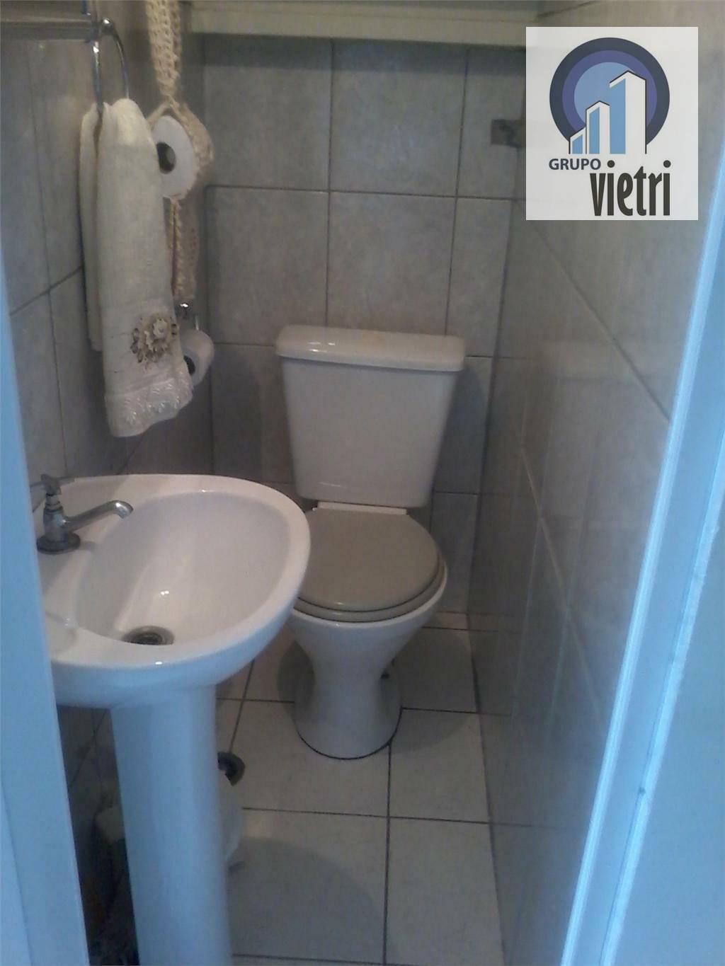 Sobrado à venda com 2 quartos, 104m² - Foto 5