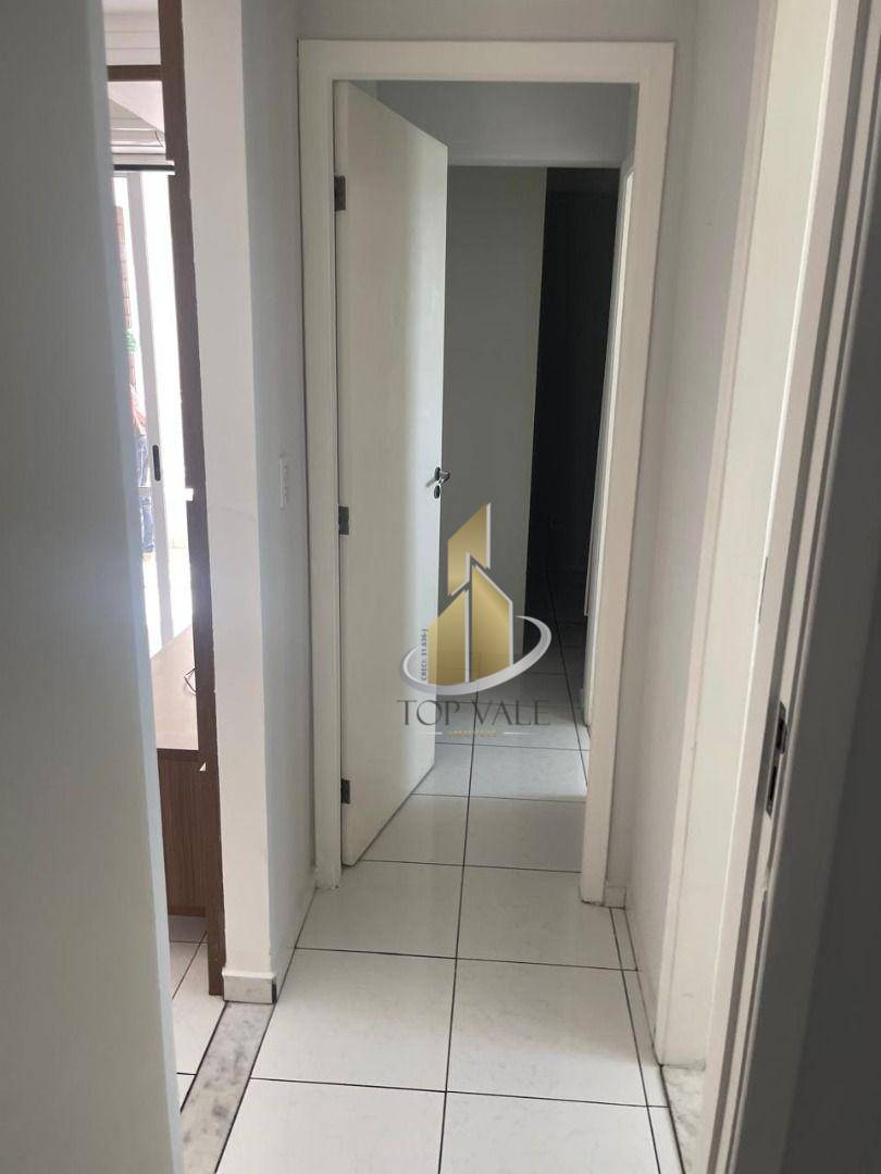 Apartamento à venda com 2 quartos, 45m² - Foto 6