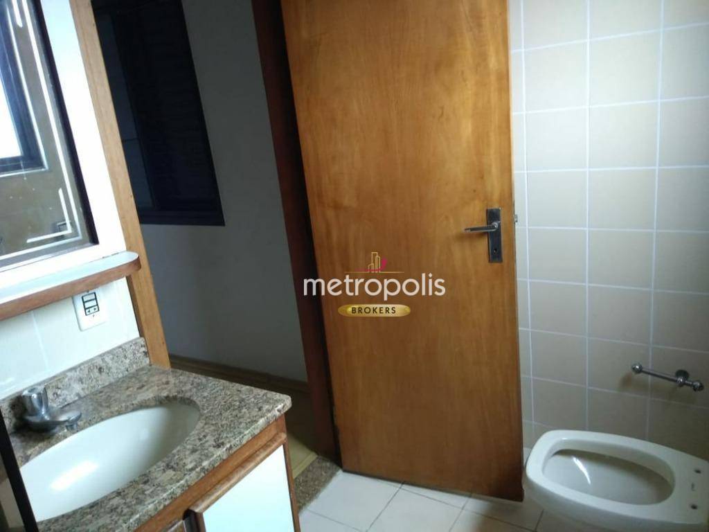 Apartamento à venda com 3 quartos, 117m² - Foto 9