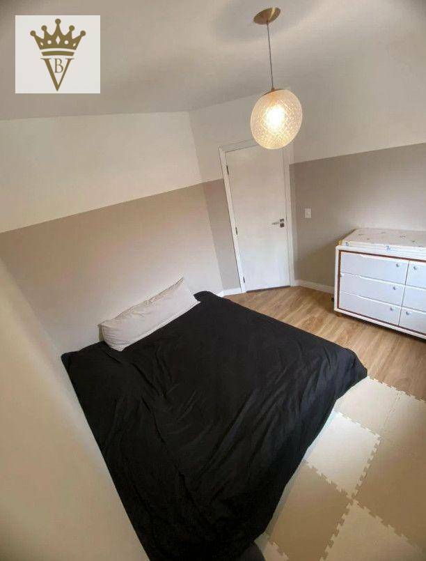 Apartamento para alugar com 4 quartos, 175m² - Foto 21