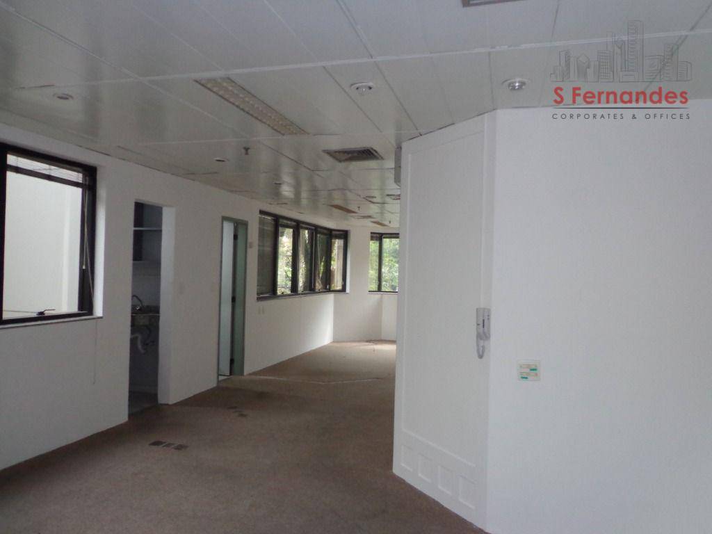 Conjunto Comercial-Sala para alugar, 90m² - Foto 10