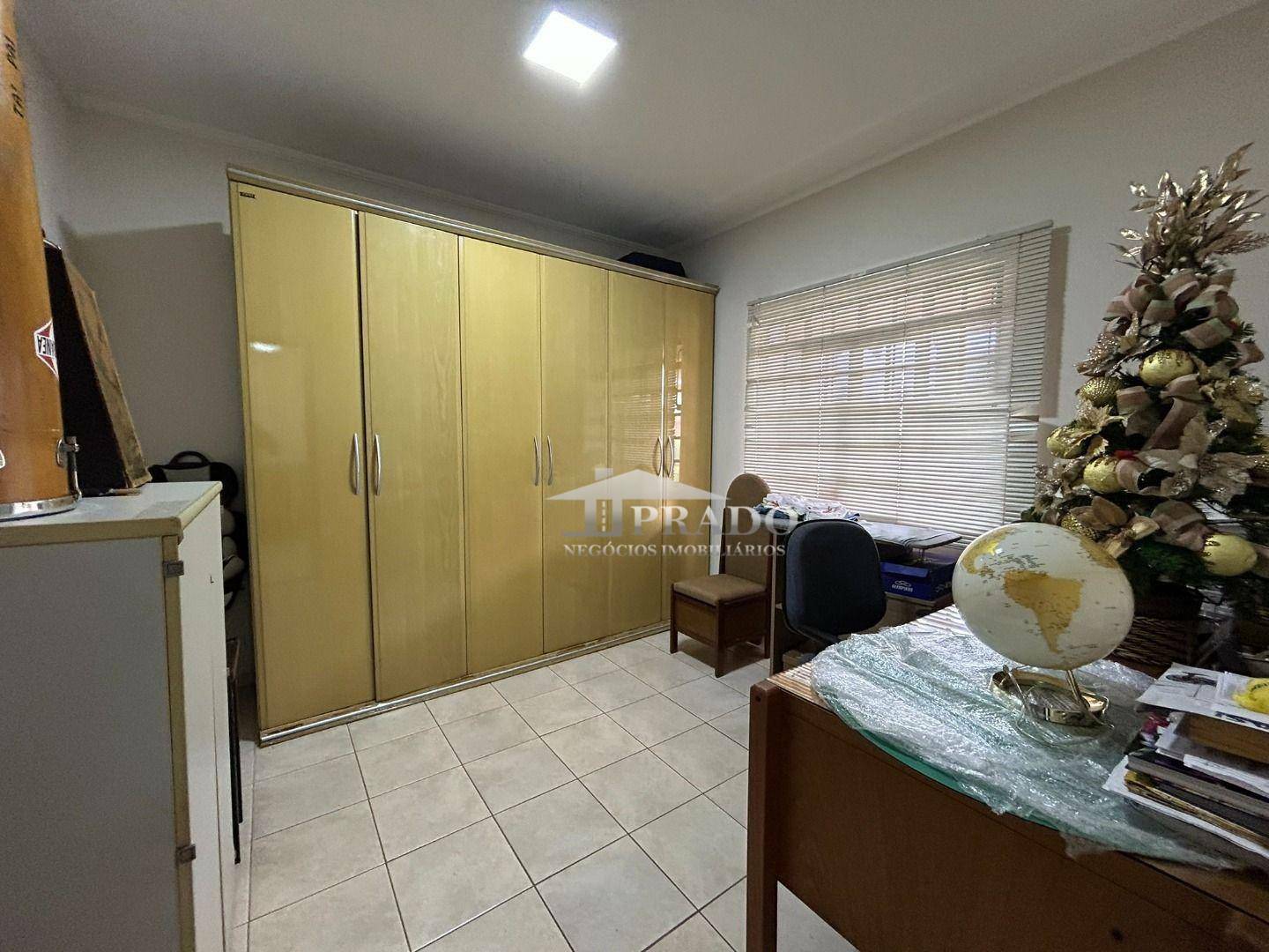 Sobrado à venda com 3 quartos, 400m² - Foto 27