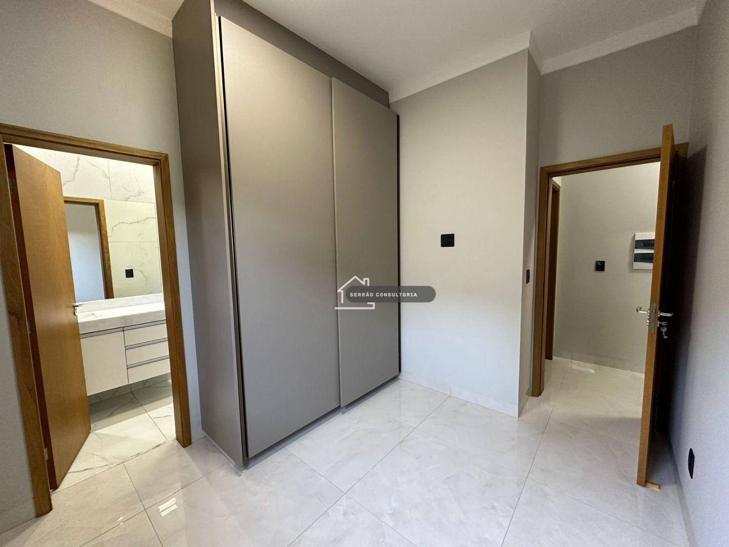 Casa de Condomínio à venda com 3 quartos, 150m² - Foto 17