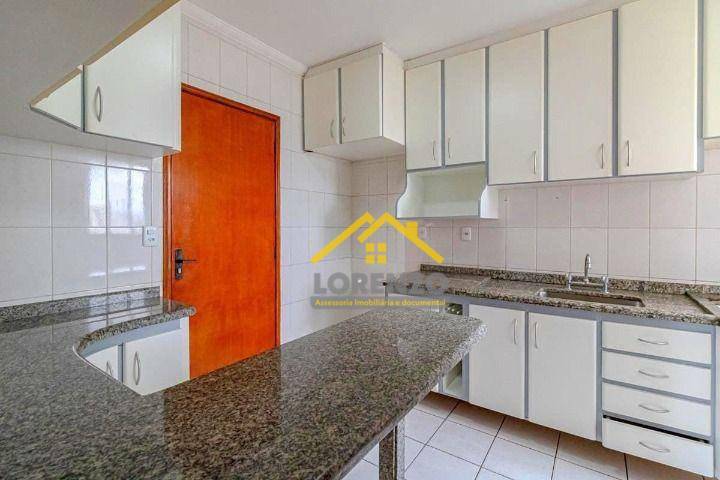 Apartamento à venda com 3 quartos, 84m² - Foto 5