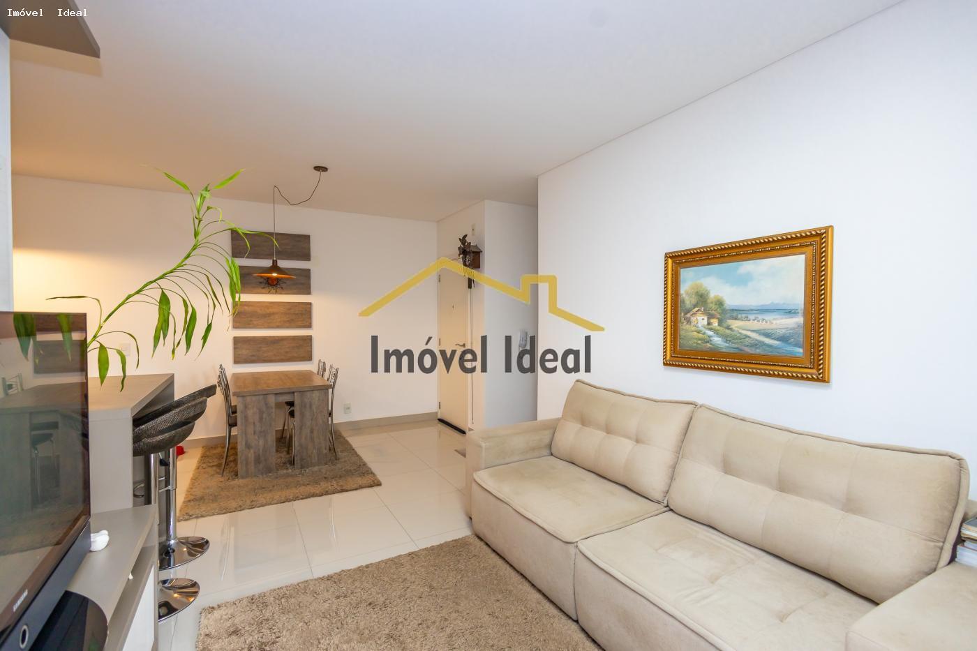 Apartamento à venda com 2 quartos, 155m² - Foto 3