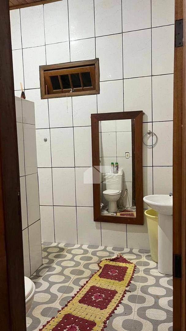 Casa à venda com 3 quartos, 180m² - Foto 8