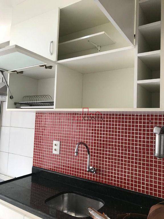 Apartamento à venda com 2 quartos, 58m² - Foto 10