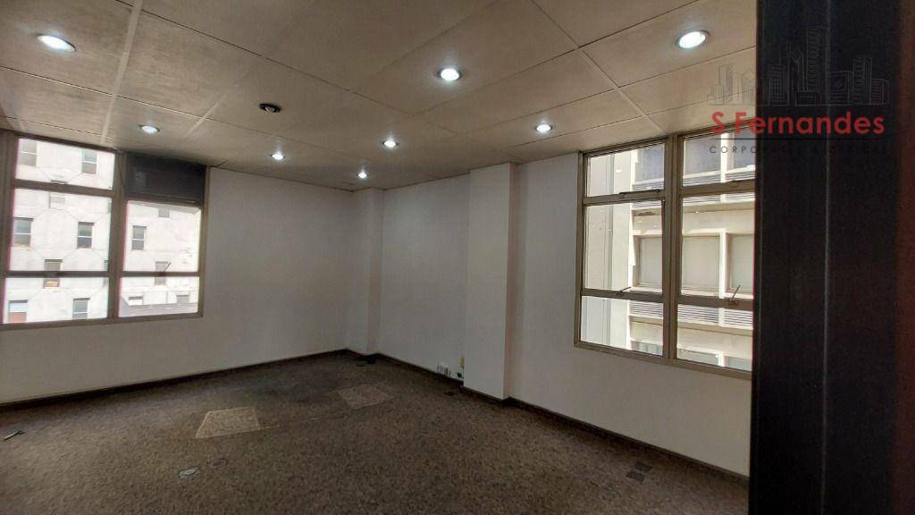 Conjunto Comercial-Sala para alugar, 94m² - Foto 12