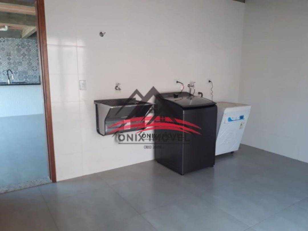 Casa de Condomínio à venda com 4 quartos, 360m² - Foto 12