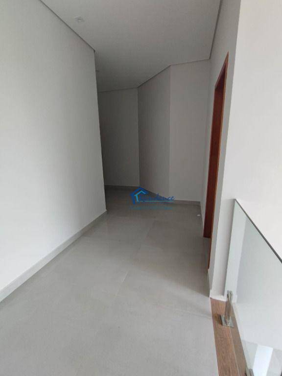 Sobrado à venda com 3 quartos, 250m² - Foto 39