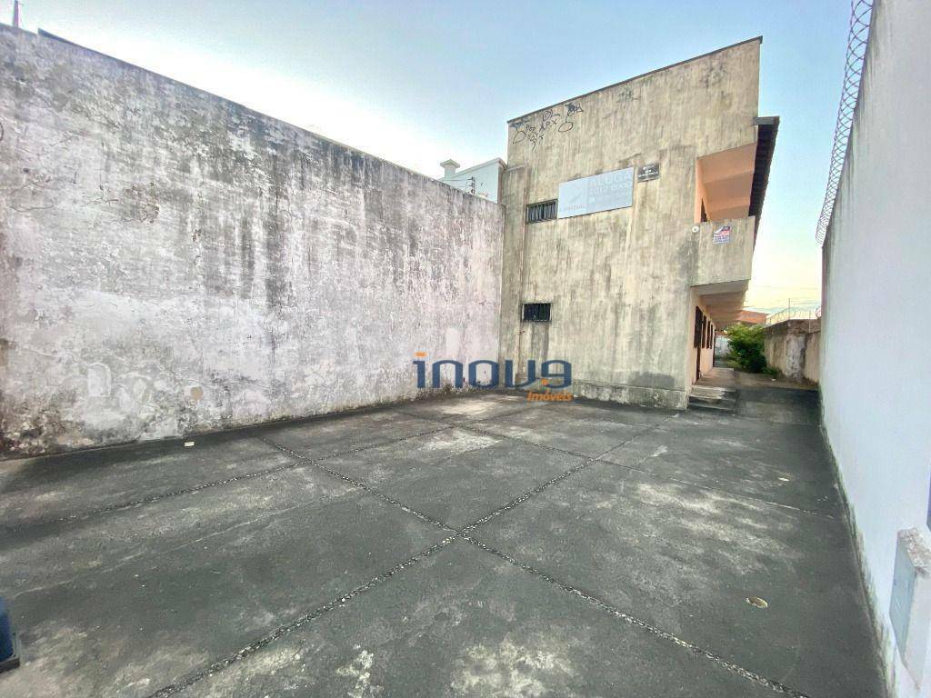 Apartamento para alugar com 1 quarto, 35m² - Foto 14