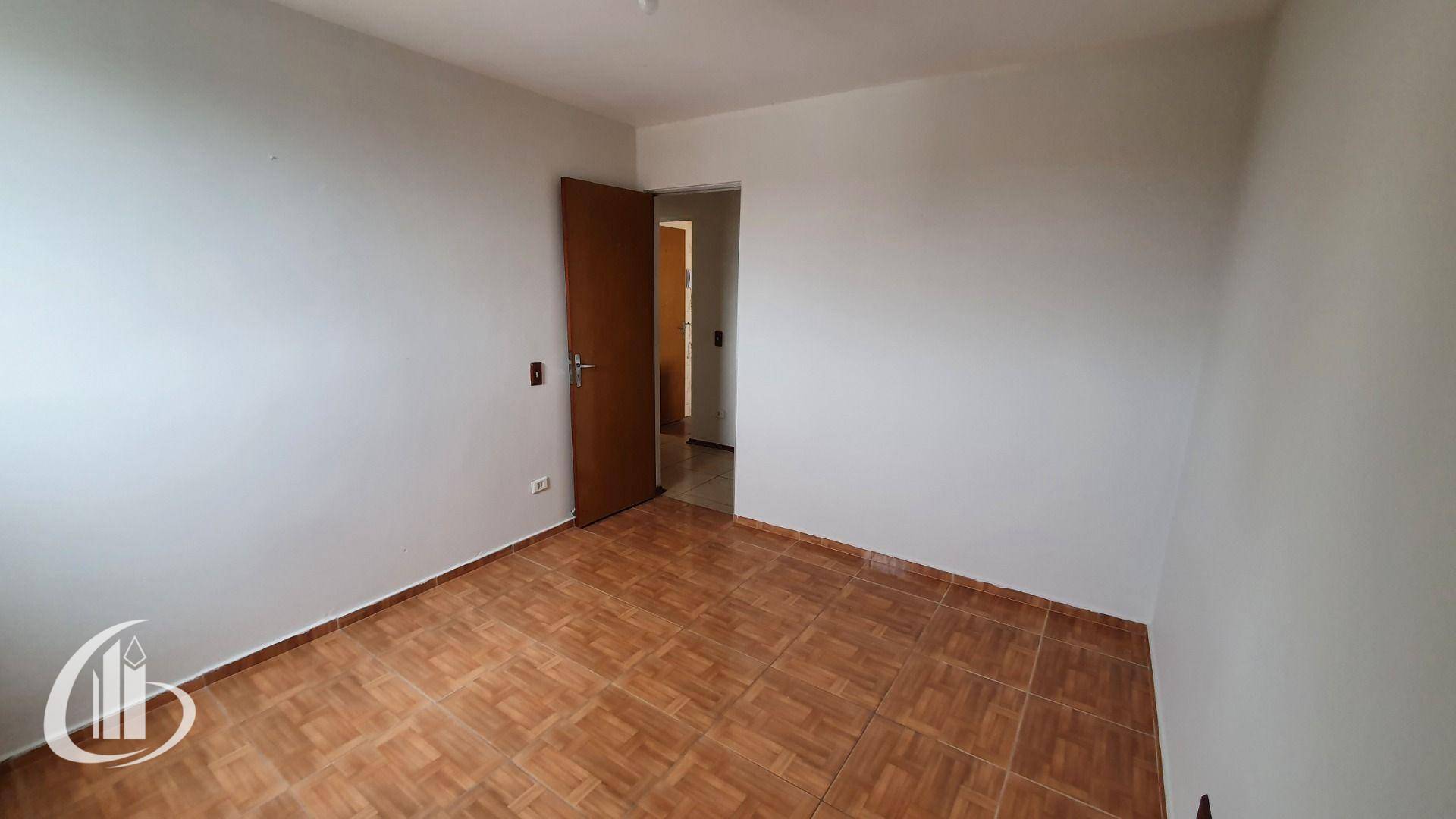 Apartamento à venda com 2 quartos, 53m² - Foto 11