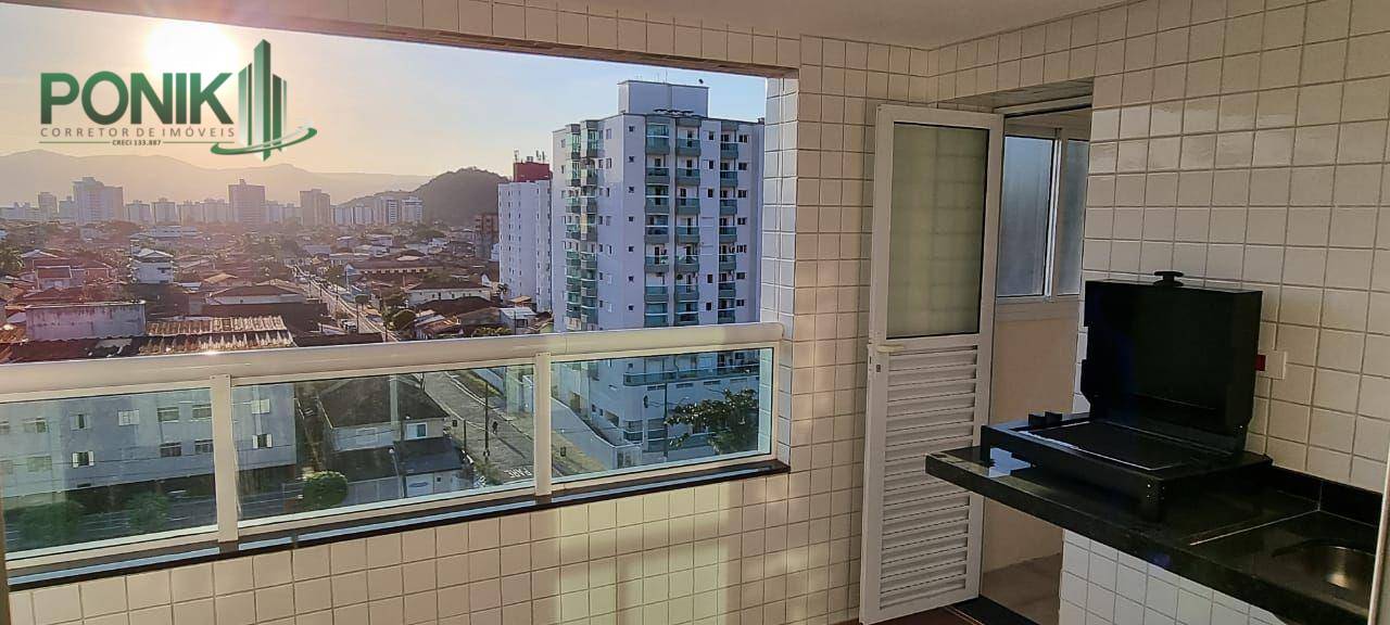 Apartamento à venda com 2 quartos, 86m² - Foto 1