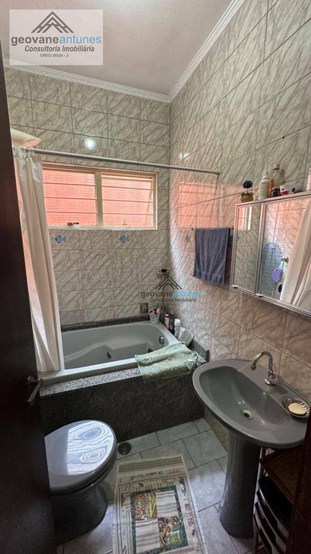 Sobrado à venda com 3 quartos, 145m² - Foto 16