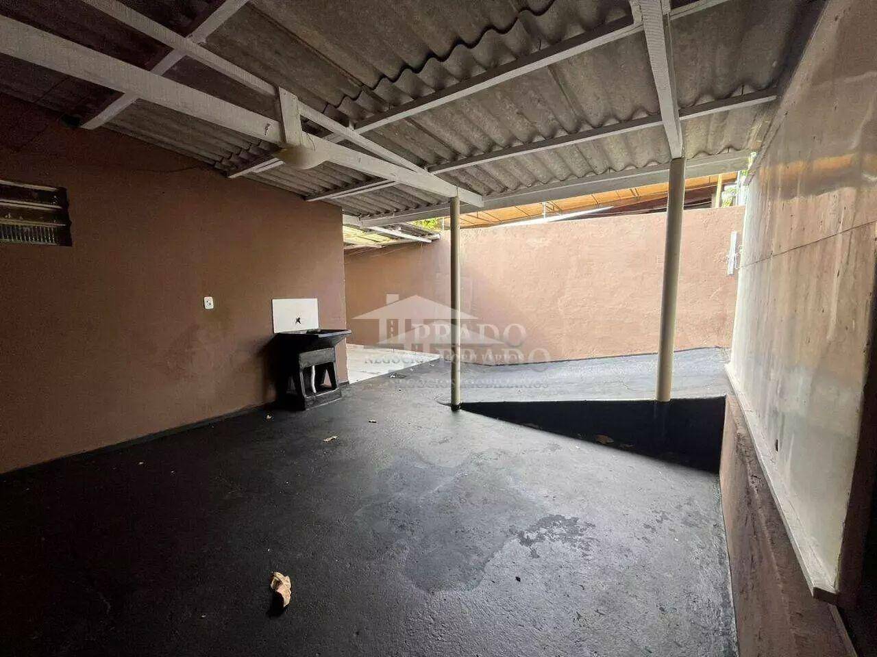 Casa à venda com 3 quartos, 290m² - Foto 17