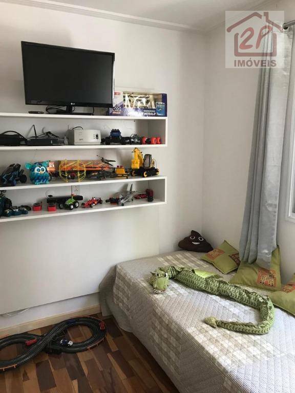 Apartamento à venda com 4 quartos, 127m² - Foto 16