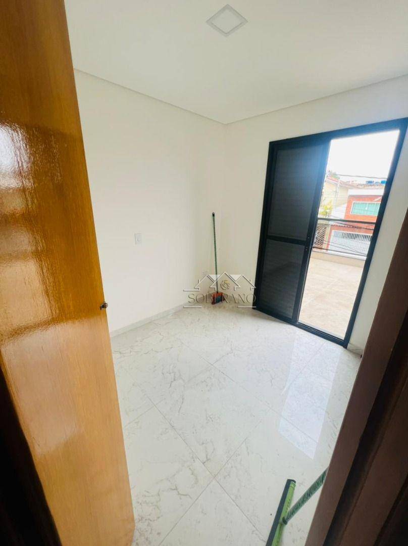 Apartamento à venda com 2 quartos, 43m² - Foto 6