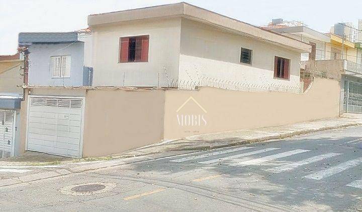 Sobrado à venda com 3 quartos, 175m² - Foto 85