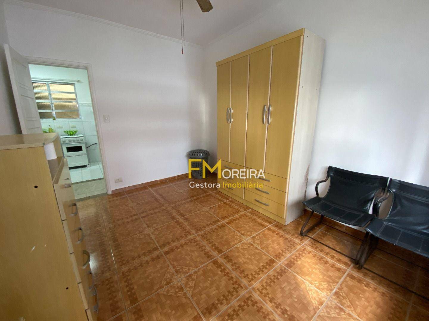 Apartamento à venda com 1 quarto, 42m² - Foto 5