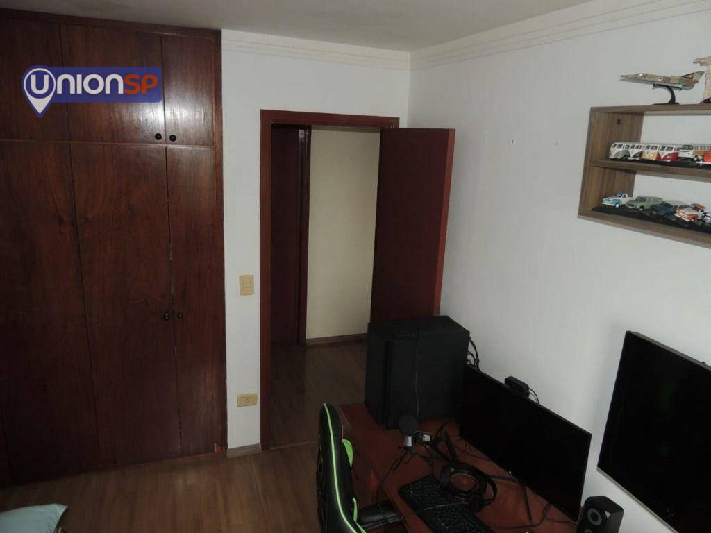 Apartamento à venda com 3 quartos, 107m² - Foto 8