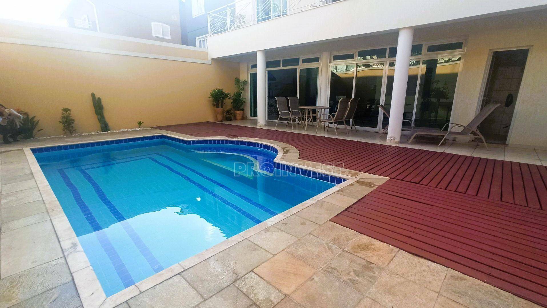 Casa de Condomínio à venda com 4 quartos, 520m² - Foto 24