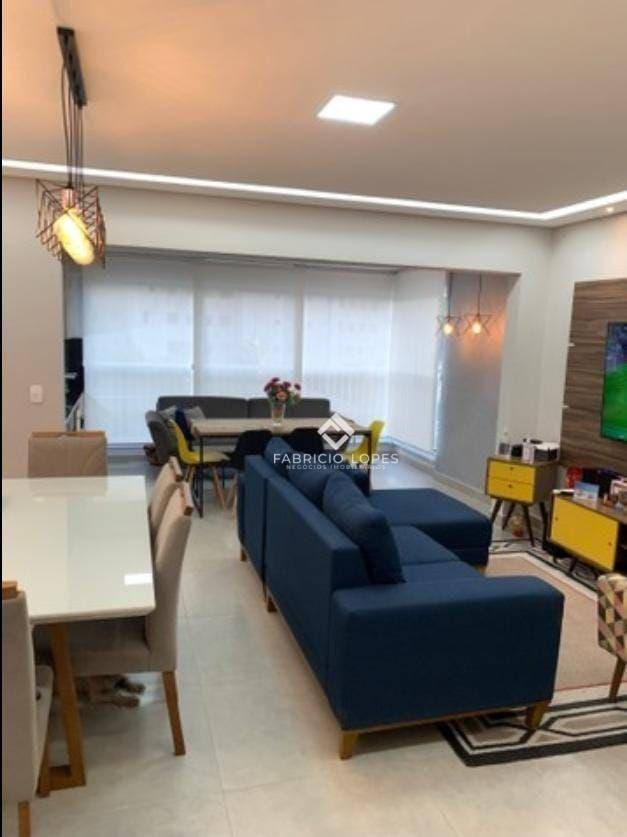 Apartamento à venda com 4 quartos, 122m² - Foto 20