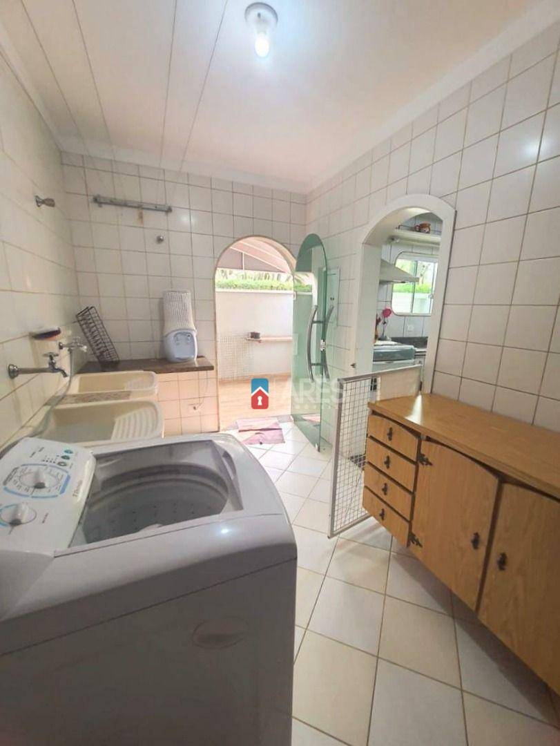 Casa de Condomínio à venda com 4 quartos, 596m² - Foto 20