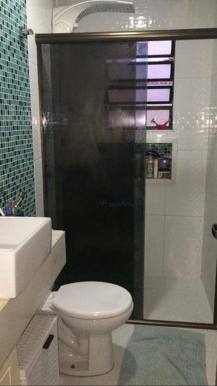 Sobrado à venda com 3 quartos, 156m² - Foto 15