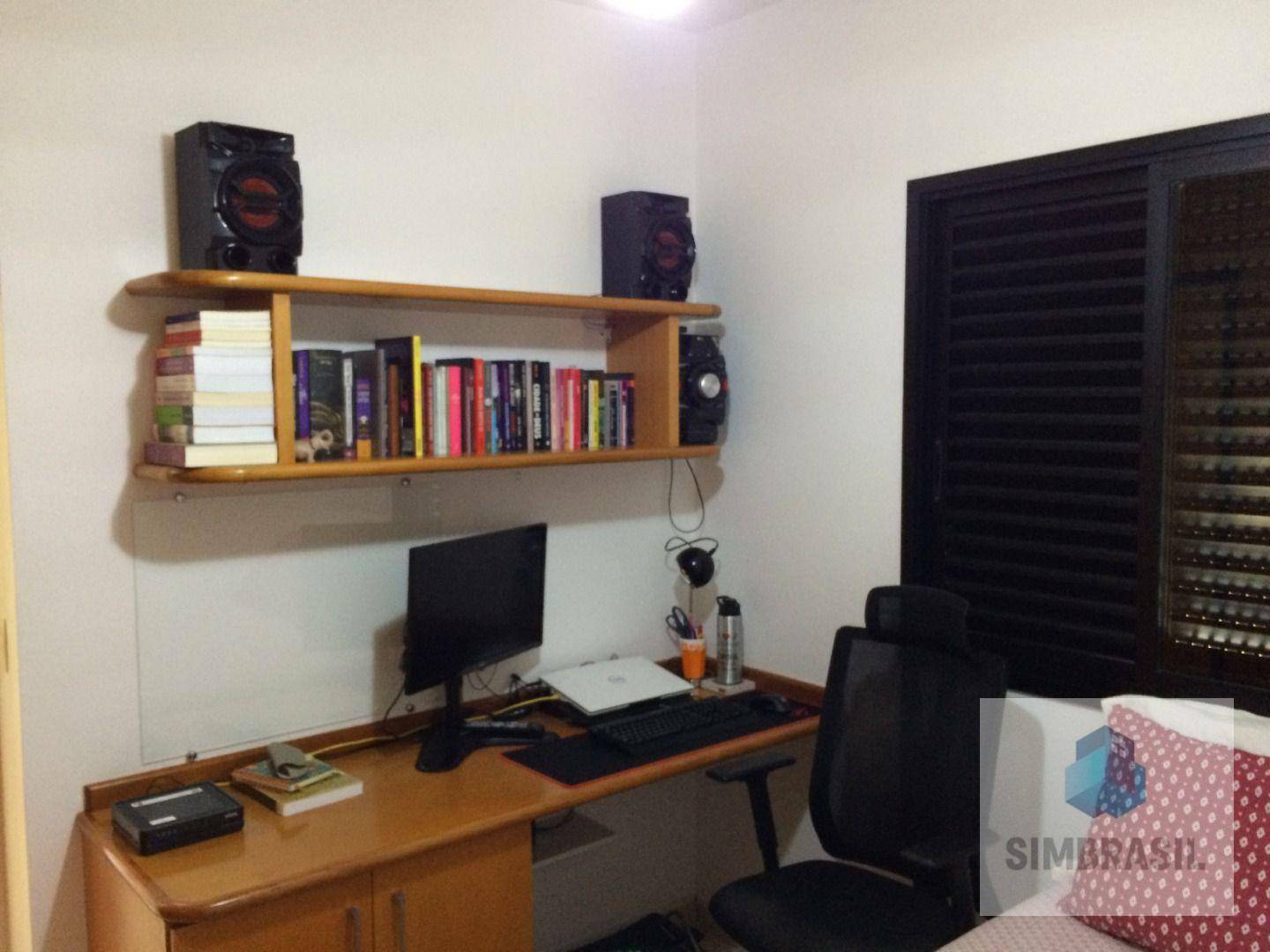 Apartamento à venda com 4 quartos, 134m² - Foto 53