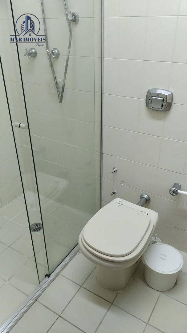 Apartamento à venda com 3 quartos, 160m² - Foto 8