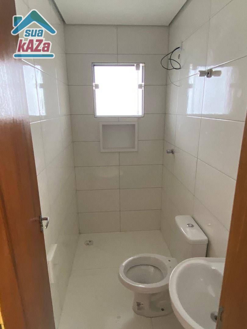 Apartamento à venda com 2 quartos, 40m² - Foto 12