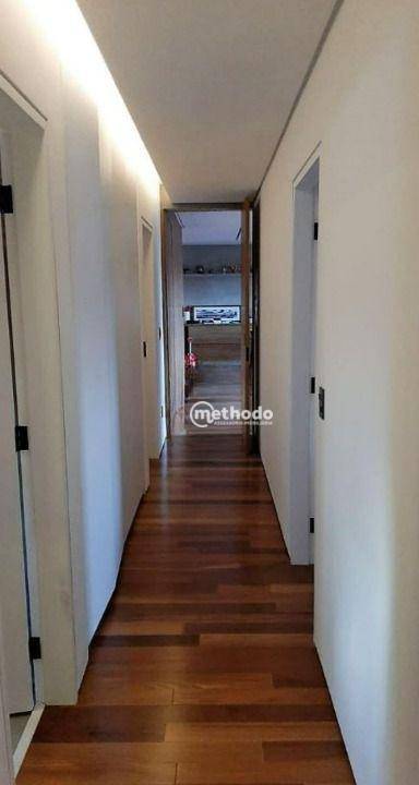 Apartamento à venda com 4 quartos, 193m² - Foto 12