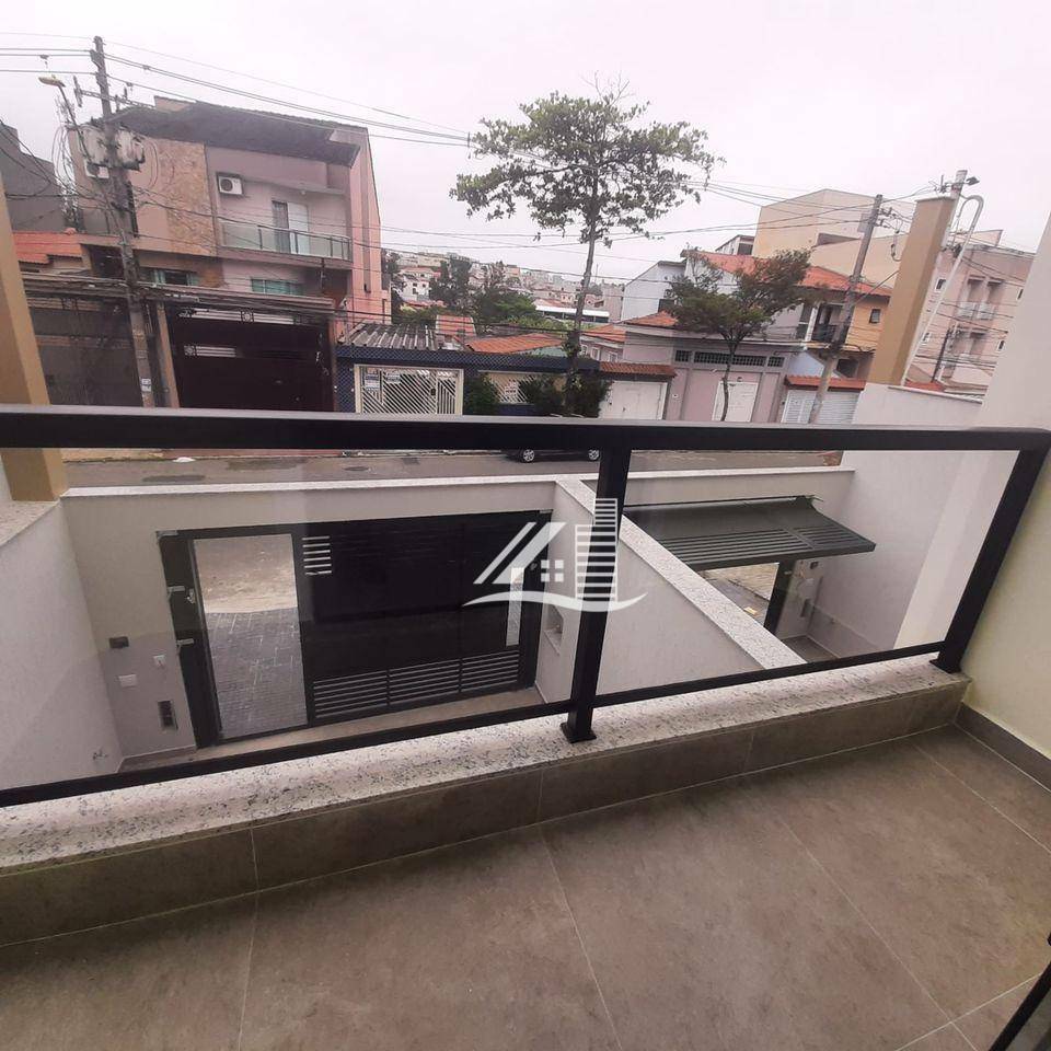 Sobrado à venda com 2 quartos, 160m² - Foto 13