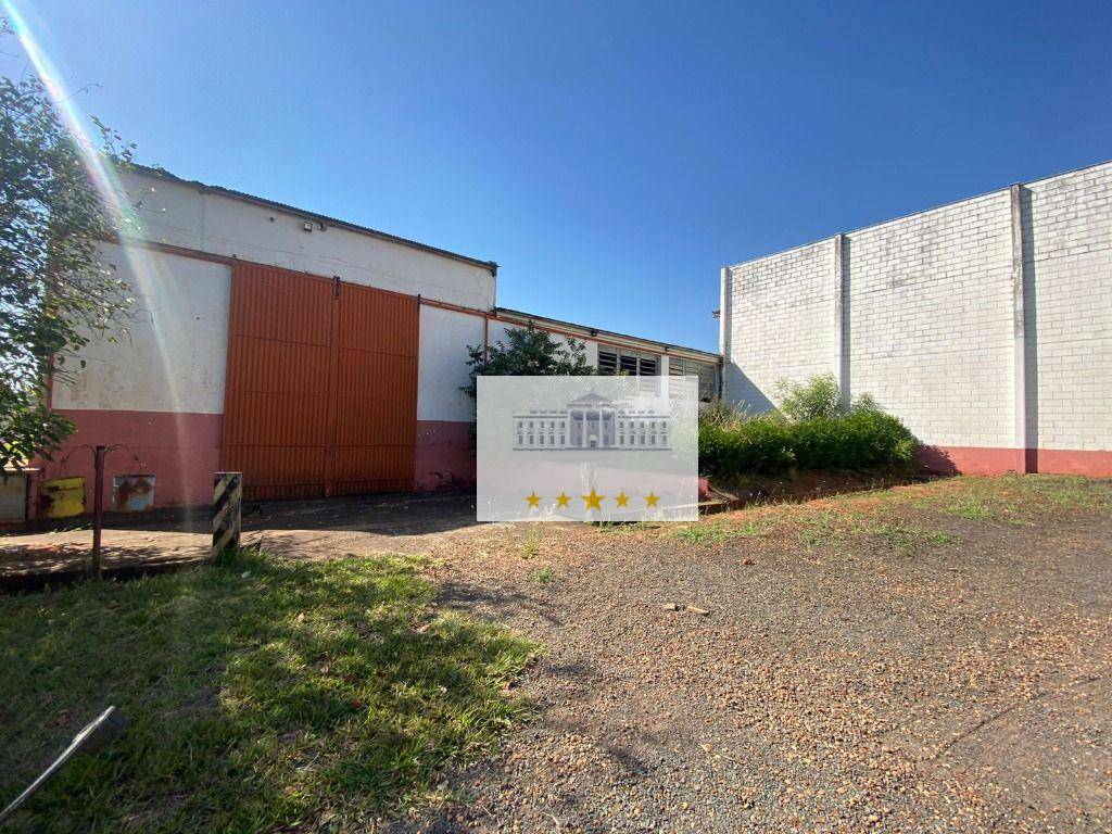 Depósito-Galpão, 7300 m² - Foto 8