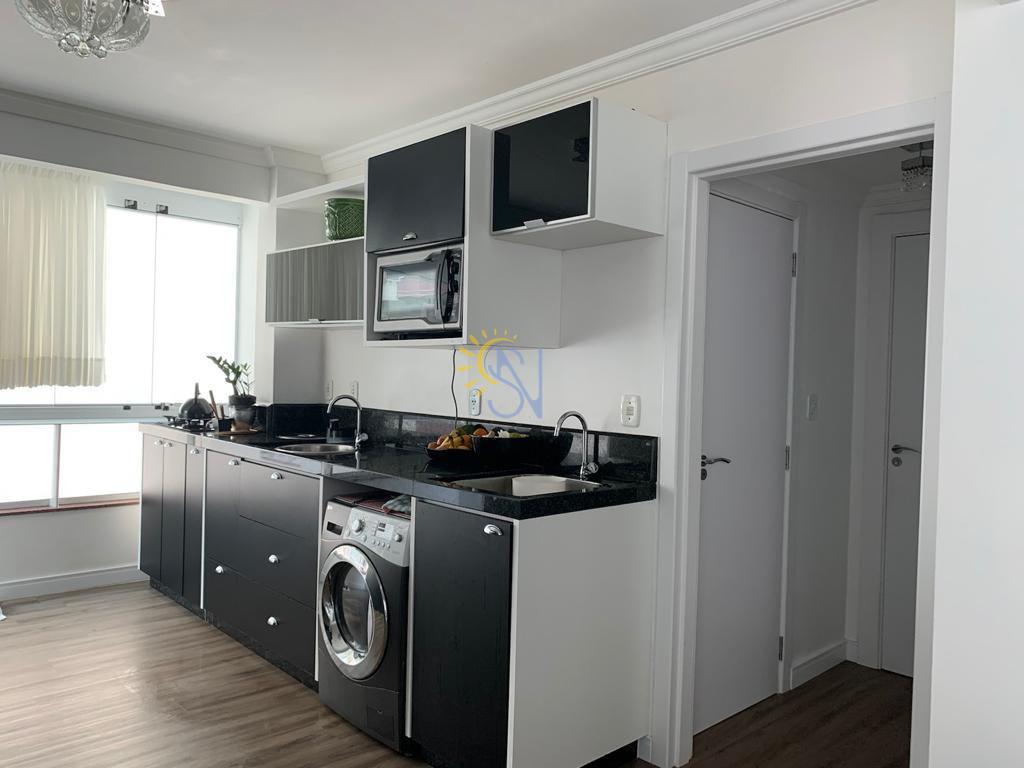 Apartamento à venda com 3 quartos, 119m² - Foto 6