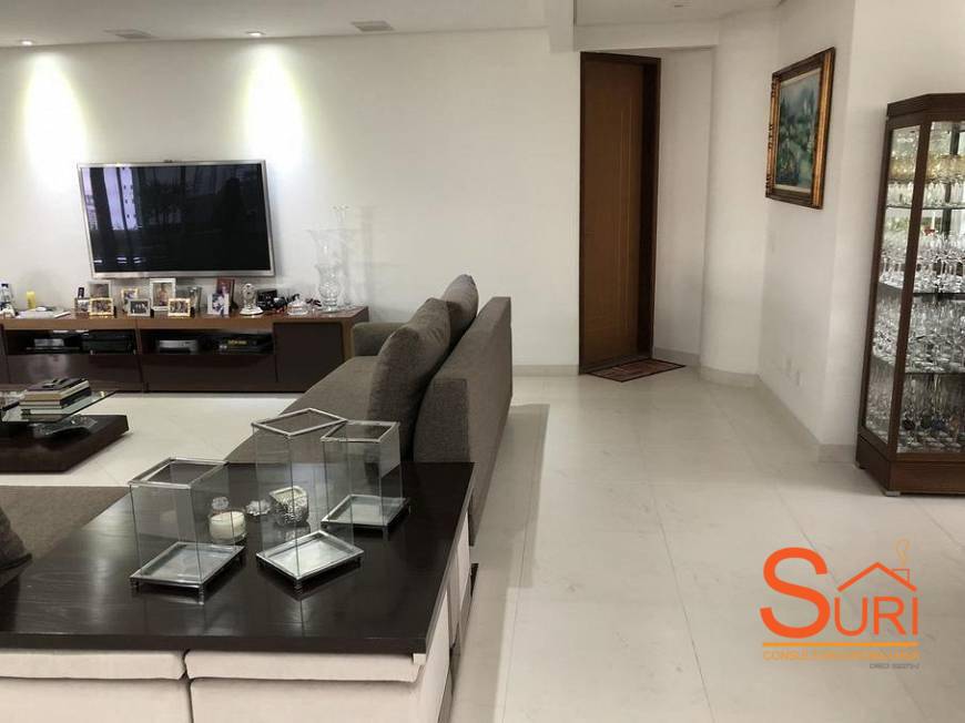 Apartamento à venda com 3 quartos, 385m² - Foto 26