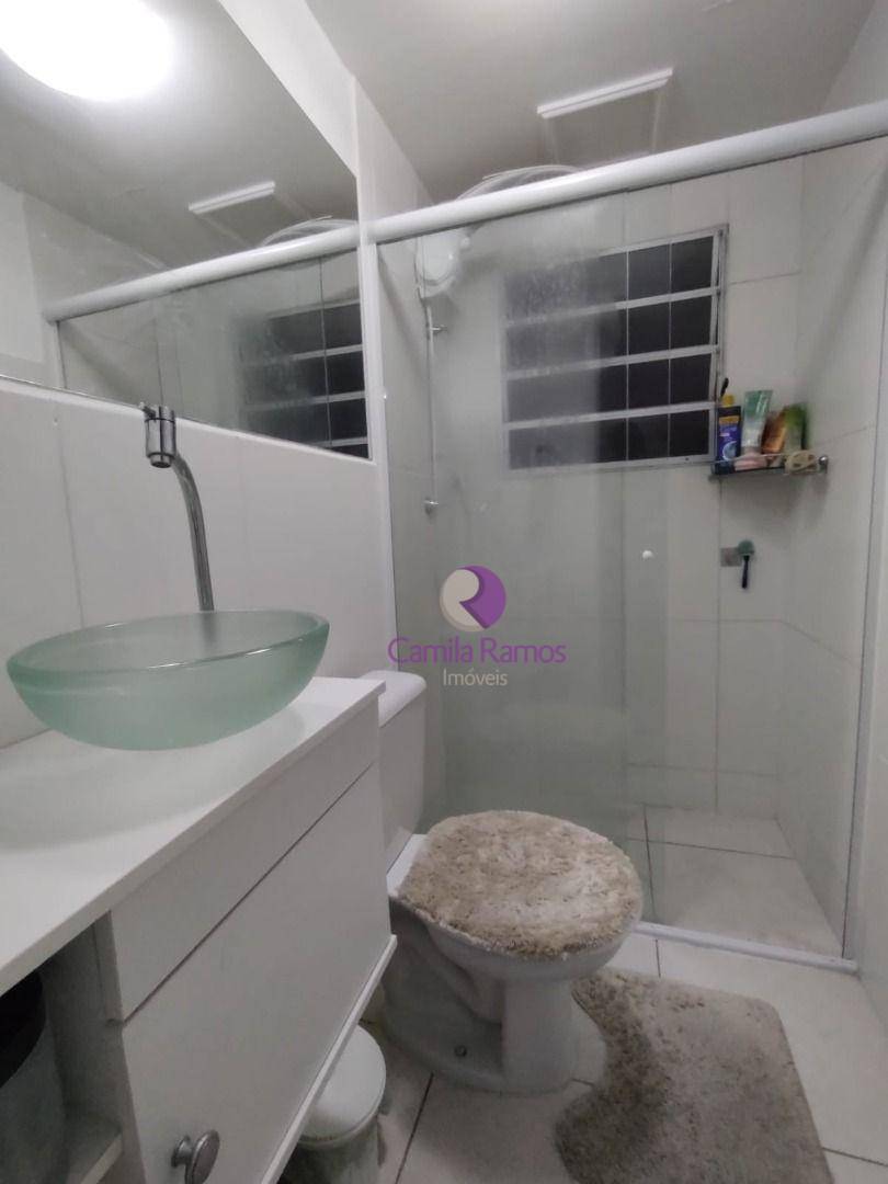 Apartamento para alugar com 2 quartos, 47m² - Foto 11