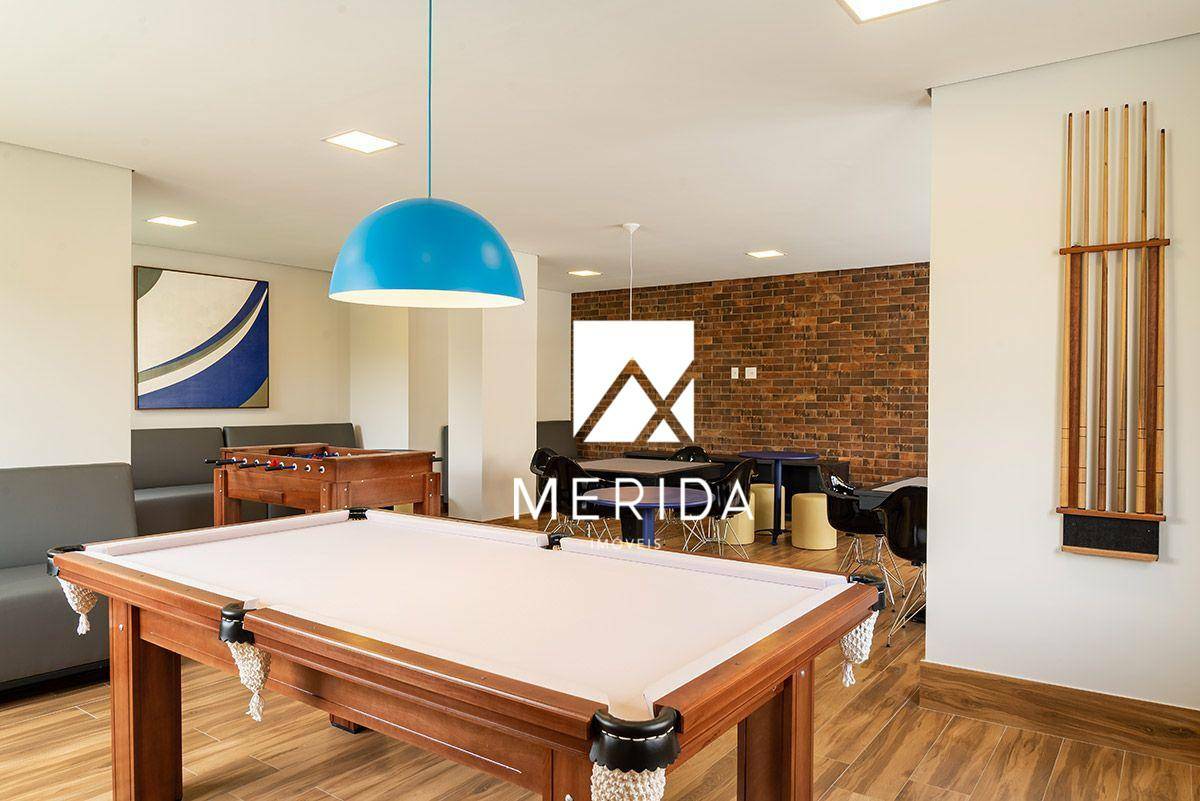Apartamento à venda com 2 quartos, 90m² - Foto 30