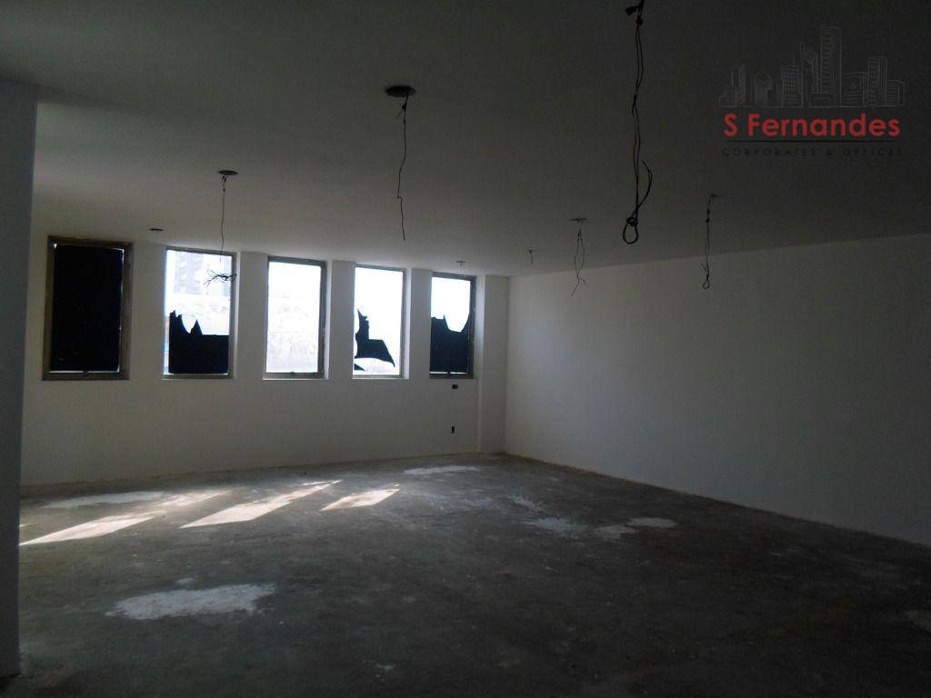 Conjunto Comercial-Sala para alugar, 98m² - Foto 8