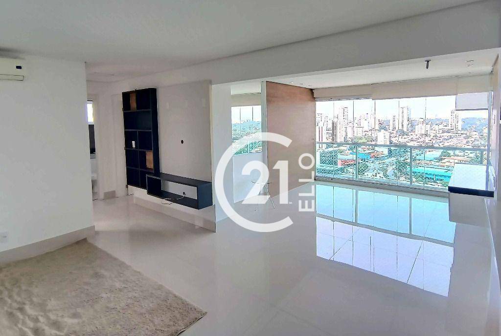 Apartamento para alugar com 2 quartos, 74m² - Foto 2